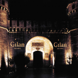 Topkapi Palace Restoration Launch