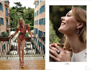 Harper's Bazaar Turkey