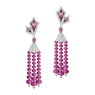 Tulipia Earrings