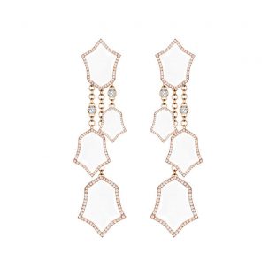 Tulipia Earrings