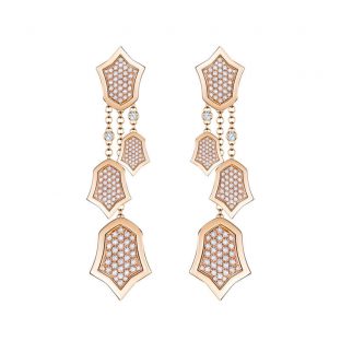 Tulipia Earrings
