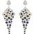 Caravansary Earrings