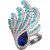 Silent Twist Ring