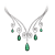 Zümrüdü Anka Kuşu - Gilan Jewellery Zümrüdü Anka Kuşu - Gilan Jewellery