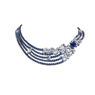 Love Storm - Gilan Jewellery
