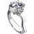 Cintemani Engagement Ring