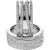 Cintemani Wedding Band