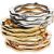 Cintemani Wedding Band