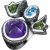 Tulip Cut Ring