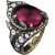 Tulip Ring