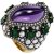 Tulip Cut Ring