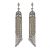 Tulip Earrings