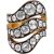 Cintemani Ring