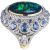 Istanbul Treasure Ring