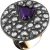 Tulip Cut Ring
