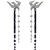 Moonlight Gulls Earrings