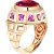 Theodora Ring