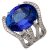 Passionate Cintemani Ring