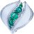 Nilufer Ring